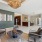 bright and open lobby with sitting area