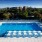 Rooftop Swimming Pool