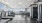 Modern City-View Gym with Treadmills, Free Weights & Fitness Equipment