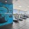 Murals and Treadmill