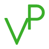 Verde Pointe Map Logo